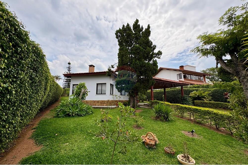 Casa de Condomínio - Venda - Cabreúva , São Paulo - 4.jpg - 630531018-4