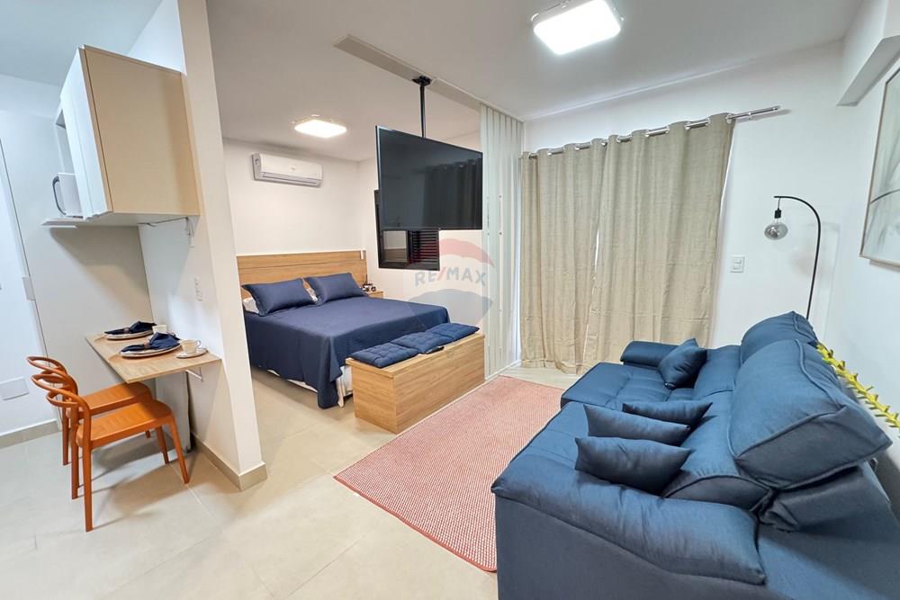 Apartamento - Venda - Sorocaba , São Paulo - IMG_4239.jpeg - Sala - 631701011-24