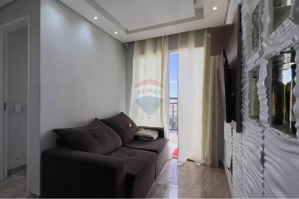 Apartamento - Alugar - Guarulhos , São Paulo - WhatsApp Image 2025-12-06 at 06.57.27 (1).jpeg - 630251062-190