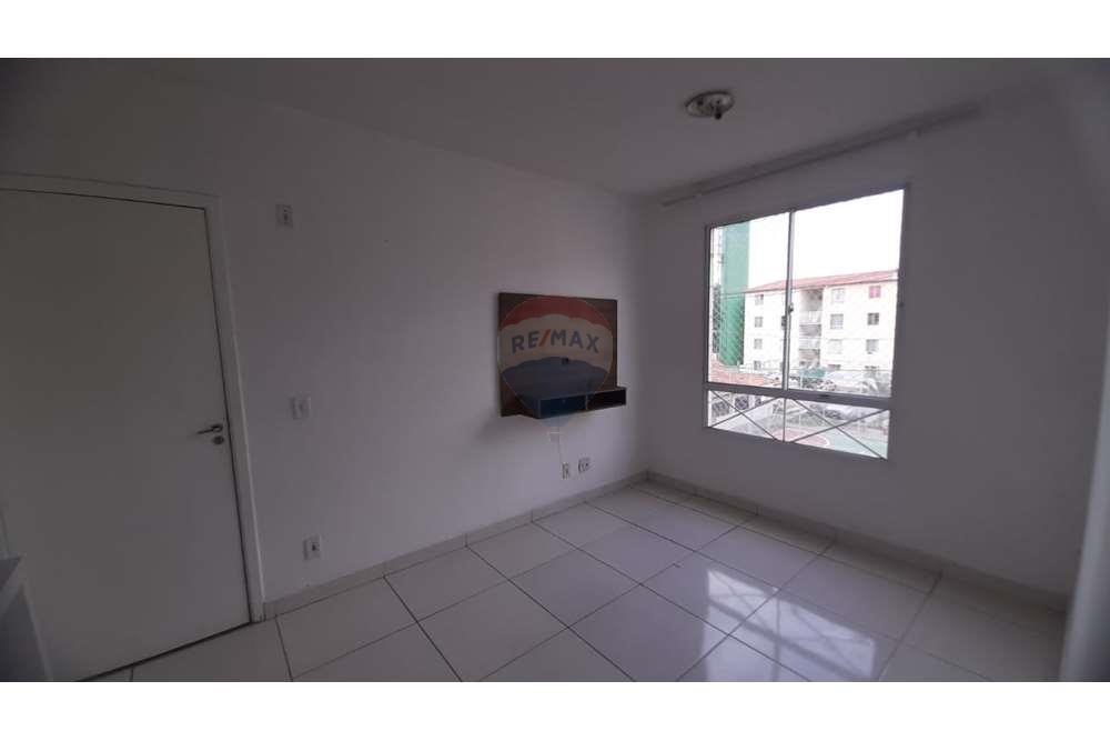 Apartamento - Alugar - Taubaté , São Paulo - WhatsApp Image 2024-03-08 at 13.22.52.jpeg - Sala - 630961004-361