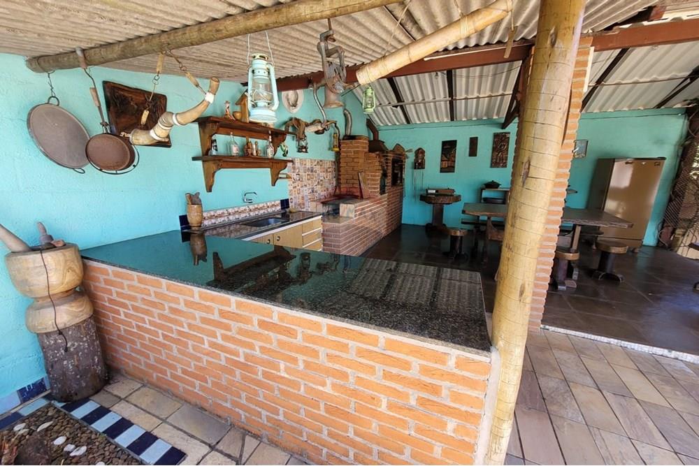 Chácara / Sítio / Fazenda - Venda - Ibiúna , São Paulo - 07.jpeg - 631331004-42