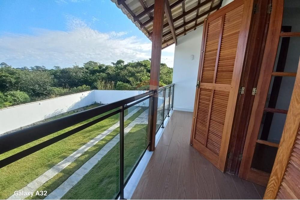 Casa - Alugar - Armação dos Búzios , Rio de Janeiro - FOTO 9 CASA 2.jpeg - 630361024-38