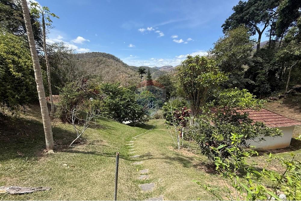 Dzīvojamais - Savrupmāja - Petrópolis , Rio de Žaneiro - BR - Imagem do WhatsApp de 2025-10-12 à(s) 17.49.21_6b7fb837.jpg - 631611009-22