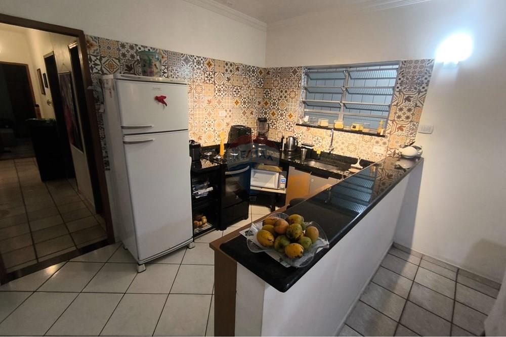 Casa - Venda - São José dos Campos , São Paulo - WhatsApp Image 2026-01-16 at 13.53.38 (1).jpeg - Cozinha - 631431001-467