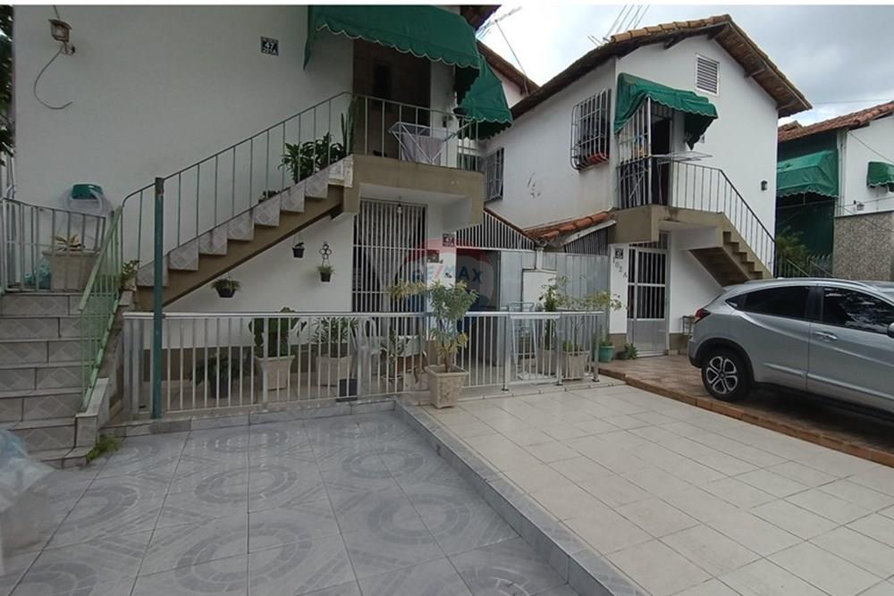 Woningbouw - Herenhuis - São Gonçalo , Rio de Janeiro - BR - IMG_20250111_113952258.jpg - 631621005-12