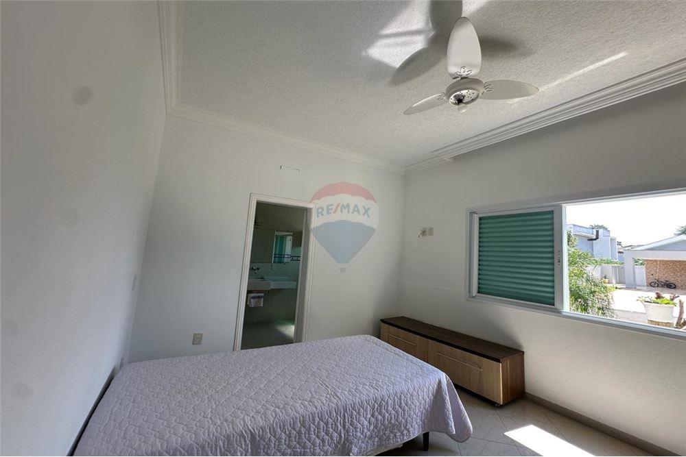 Casa de Condomínio - Alugar - Cabreúva , São Paulo - 20 - 630531001-1120