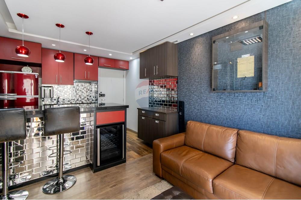 Studio - Venda - Guarulhos , São Paulo - 118.jpg - Sala de estar - 631271008-152