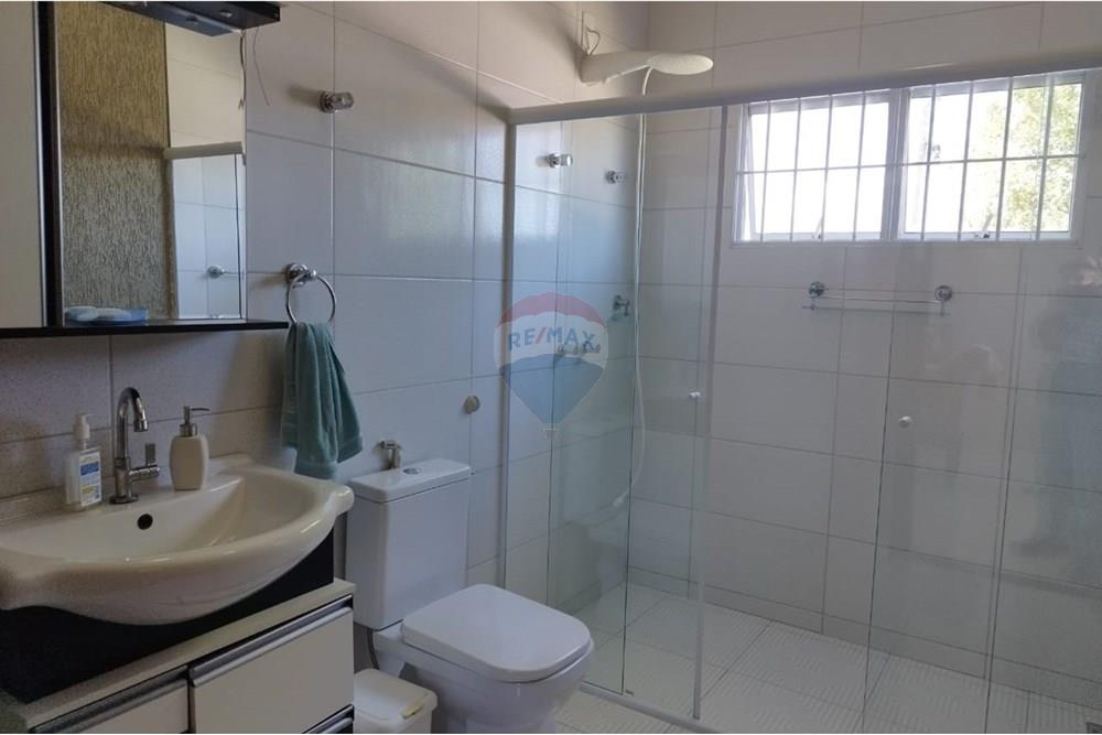 Casa de Condomínio - Alugar - Cabreúva , São Paulo - foto banheiro da suite3.jpg - 630531013-14