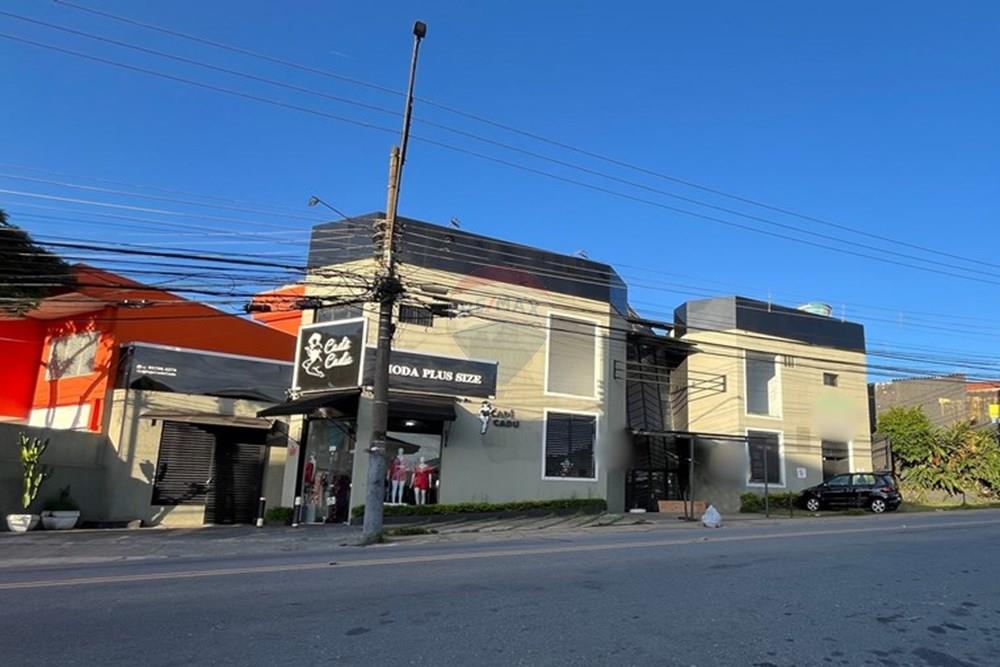 Prédio - Alugar - Guarulhos , São Paulo - IMG_1743.JPG - 630251036-31