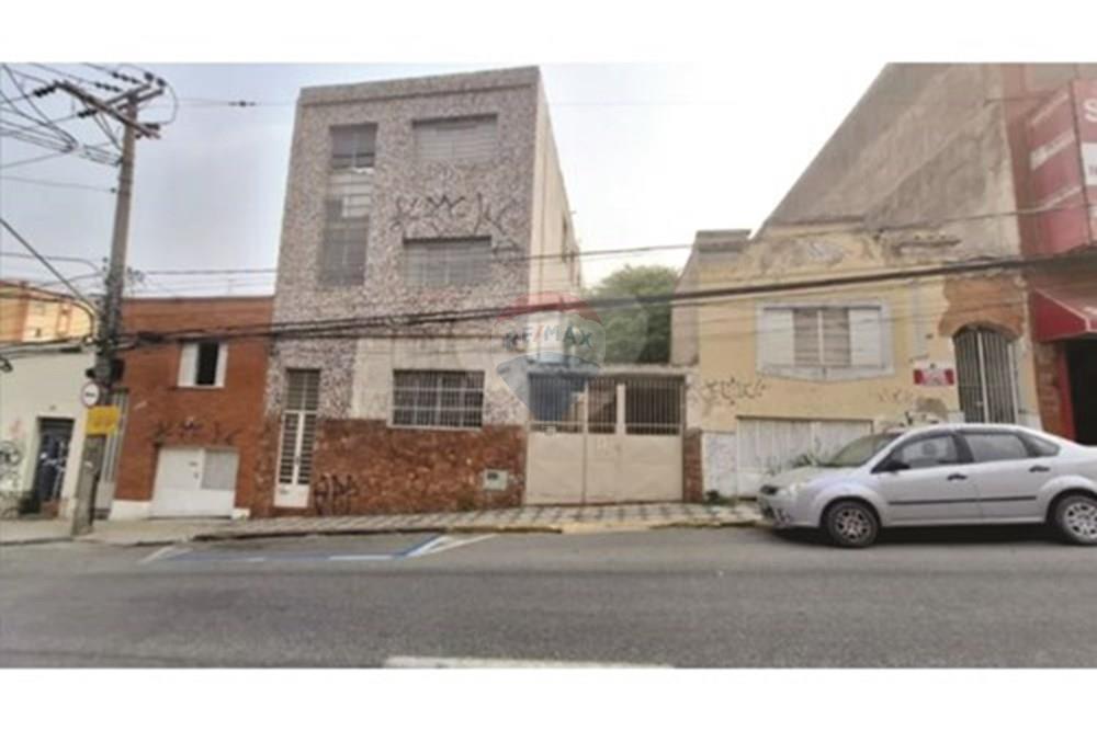 Prédio Inteiro para alugar com 3 quartos, 142m² - Foto 1