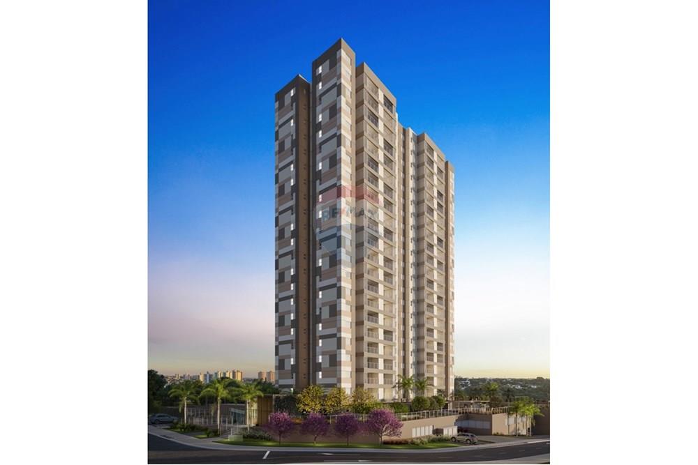 Apartamento - Venda - Presidente Prudente , São Paulo - 97700950e83443eaac4e77923468bc03.jpg - 630091002-67