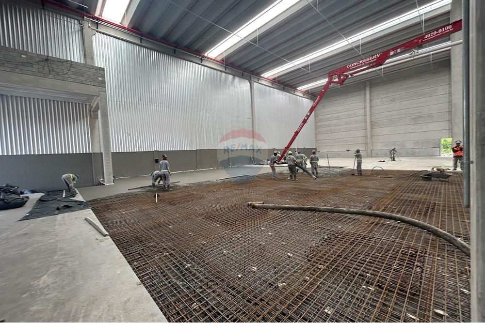 Galpão - Alugar - Santo André , São Paulo - IMG_4045.JPG - 630751057-179