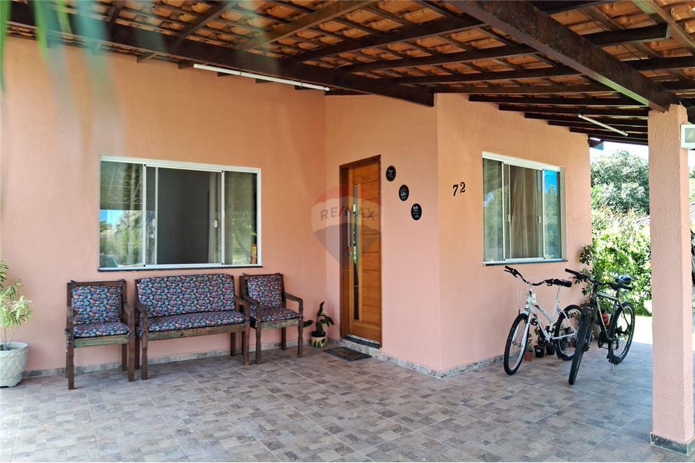 Casa de Condomínio - Venda - Maricá , Rio de Janeiro - 5 - 630121026-43