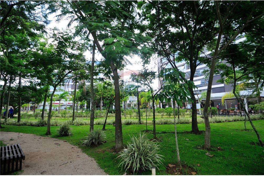 Cj. Comercial/ Sala - Venda - Mogi das Cruzes , São Paulo - 25 - 630281011-763