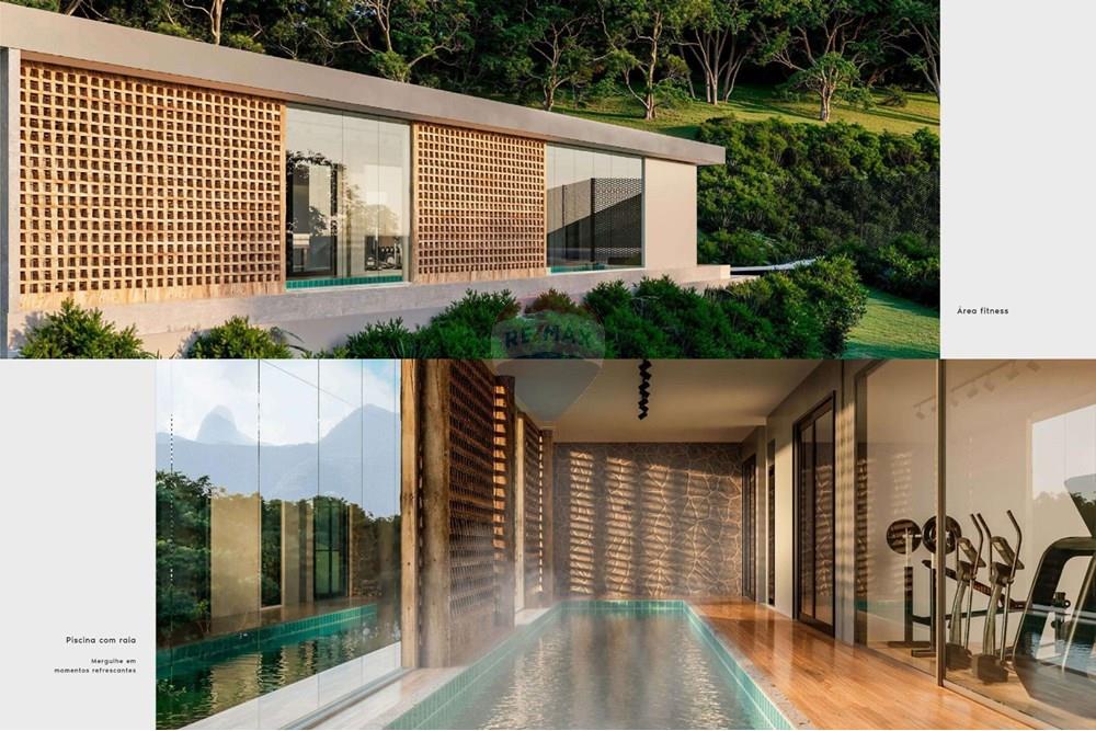 Casa de Condomínio - Venda - Petrópolis , Rio de Janeiro - 16.jpg - 631611001-1