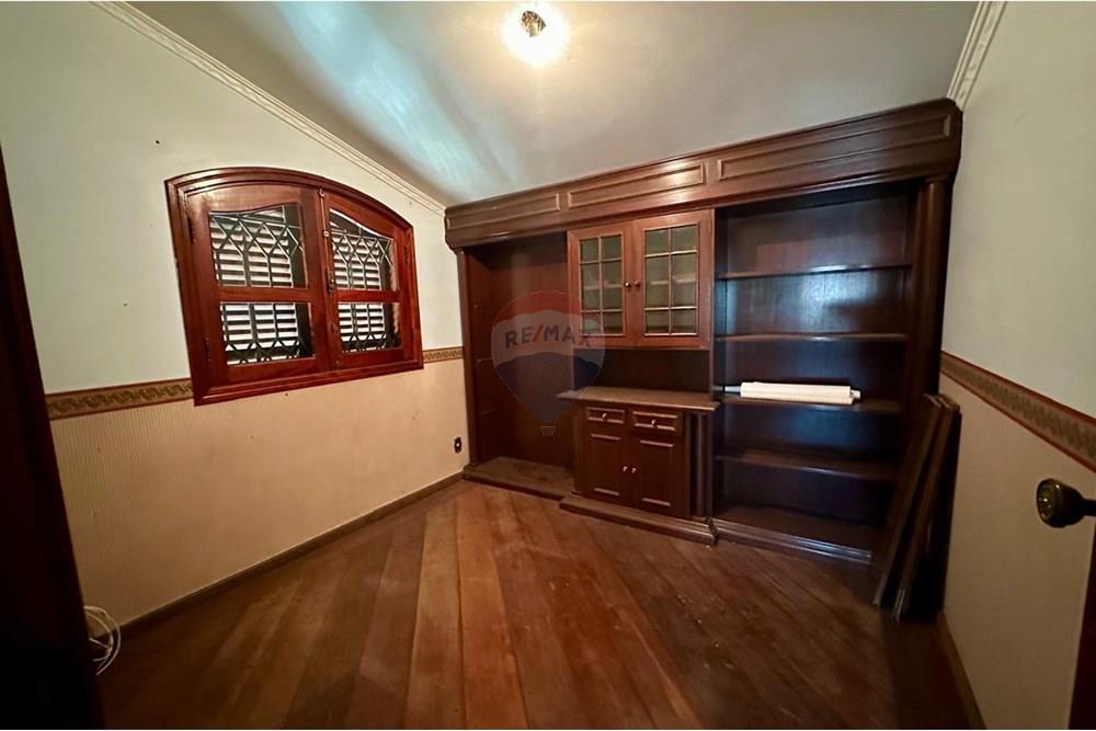 Casa - Alugar - Mogi das Cruzes , São Paulo - escritório.jpg - 630281068-37