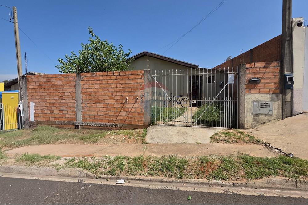 Casa - Venda - Botucatu , São Paulo - 13-20251206_095226.jpg - Fachada - 630481103-141