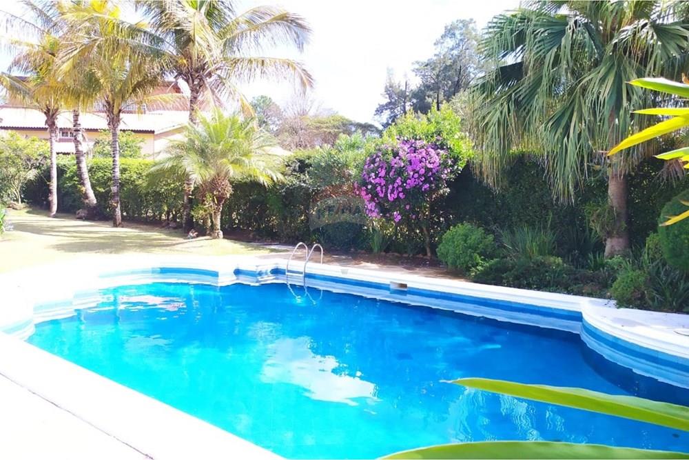 Casa de Condomínio - Alugar - Araçoiaba da Serra , São Paulo - 9.jpeg - 630601319-3