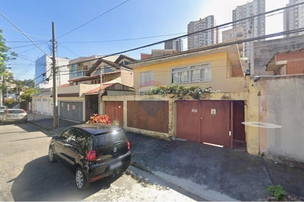 Terreno - Venda - Santo André , São Paulo - 1.jpeg - Fachada - 631341001-178