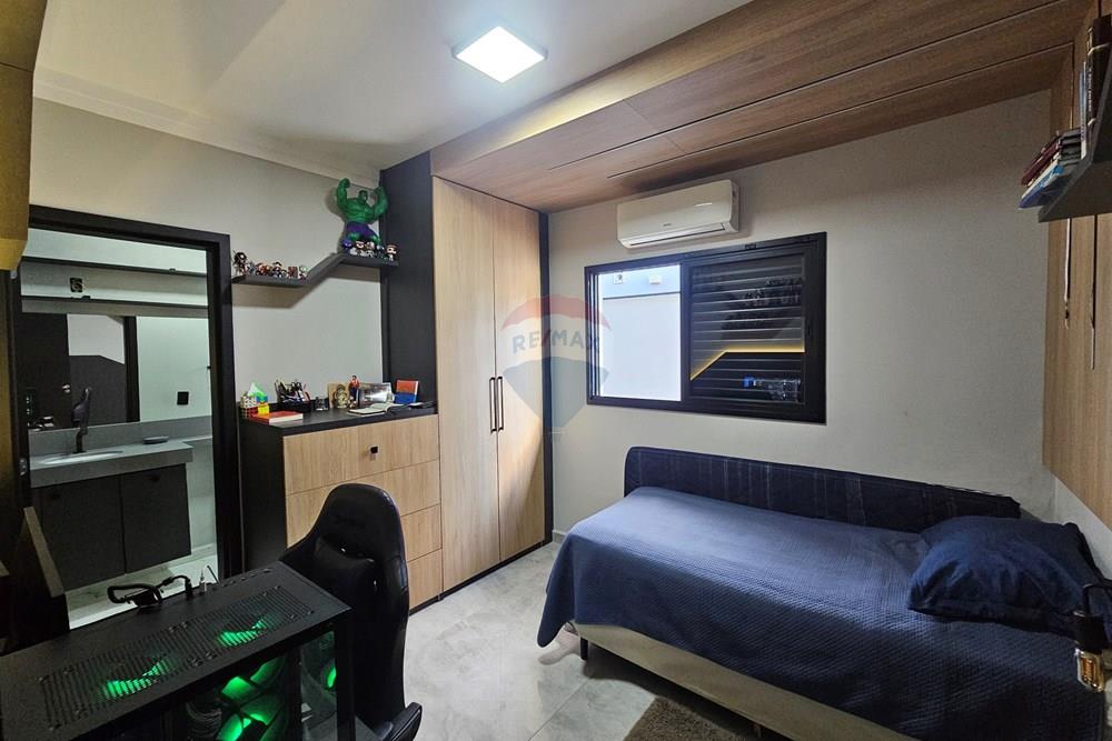 Casa de Condomínio - Venda - Sorocaba , São Paulo - quarto ado.02.jpg - 630601126-63