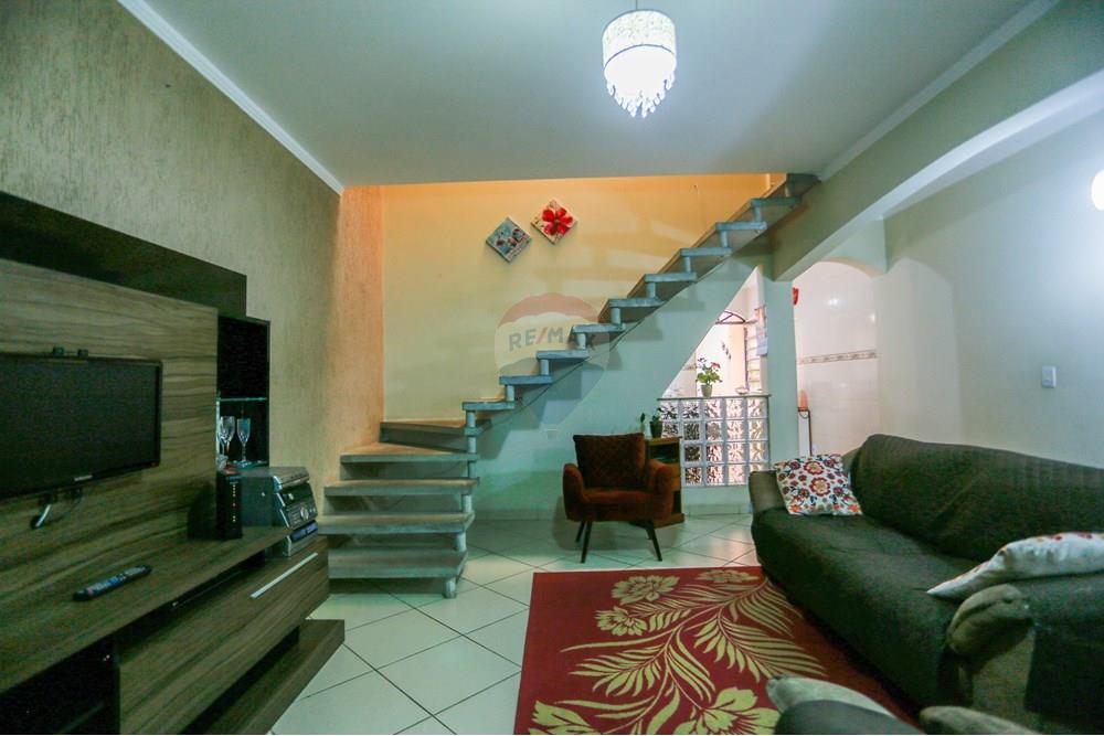 Sobrado - Venda - Sorocaba , São Paulo - _MG_6516.jpg - Sala privativa - 630601113-17