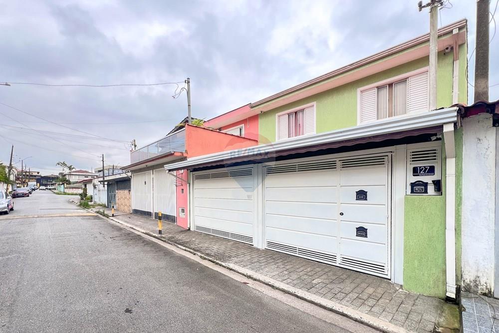 Casa - Venda - Ribeirão Pires , São Paulo - 1.jpg - 631371041-4