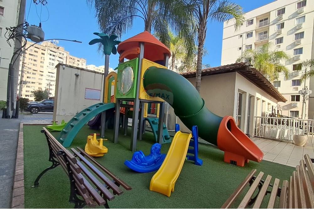 Apartamento - Venda - Nova Iguaçu , Rio de Janeiro - IMG-20250915-WA0014.jpg - 630291067-5