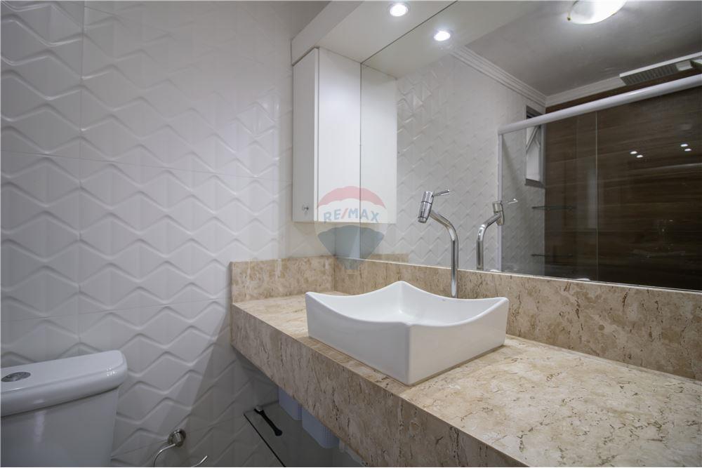 Apartamento - Venda - Guarulhos , São Paulo - 27 - 631271004-78