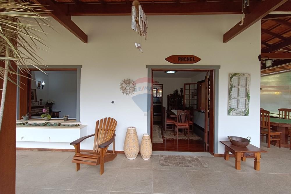 Casa - Venda - Teresópolis , Rio de Janeiro - IMG_20250906_111928_1.jpg - Varanda - 630191109-18