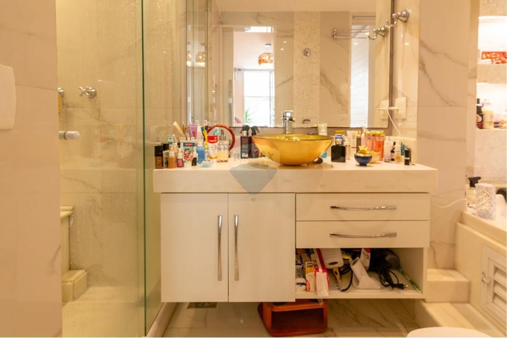 Apartamento - Venda - Rio de Janeiro , Rio de Janeiro - 05 BANHEIRO SUITE  (4).jpg - 630411001-118