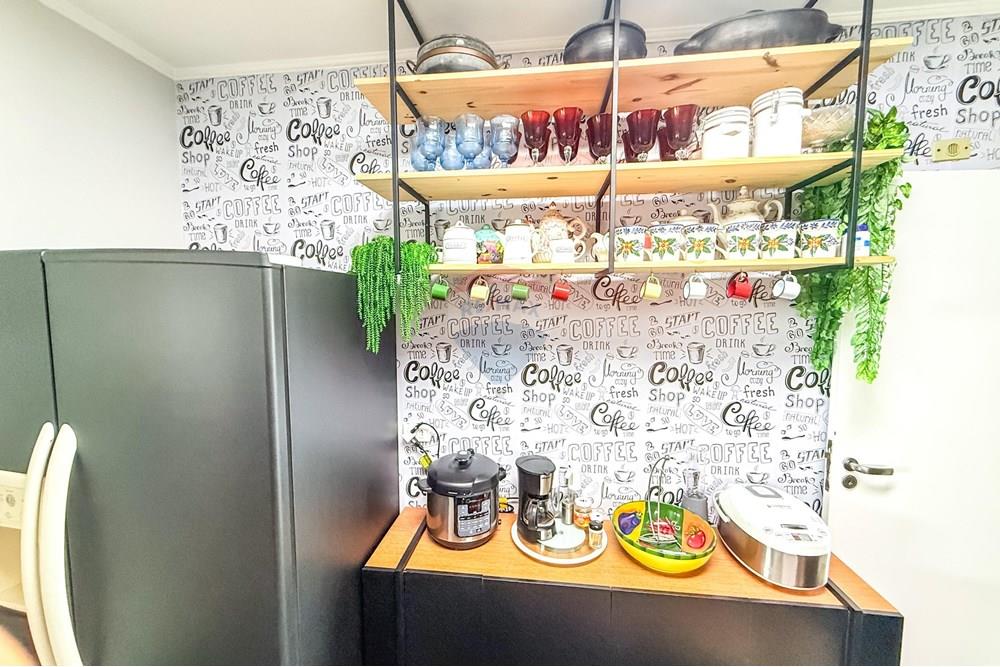 Cobertura - Venda - São Paulo , São Paulo - cantinho do café.jpeg - 631461058-8