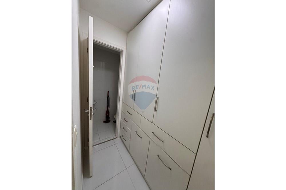 Apartamento - Venda - Niterói , Rio de Janeiro - Dep. empregada.jpg - 631741004-9