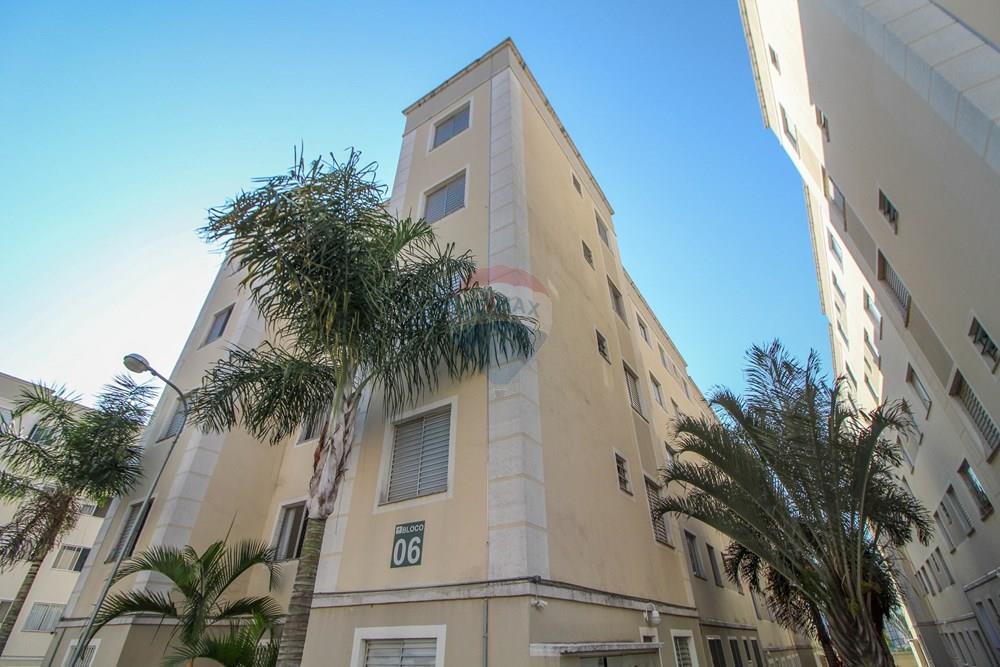 Apartamento - Venda - Sorocaba , São Paulo - IMG_2453.jpg - 630591007-487