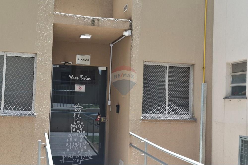 Apartamento - Venda - Salto de Pirapora , São Paulo - Apartamento no Residencial Imagine com 2 dormitórios e 1 banheiro em Salto de Pirapora, no Jd Santa Izabel. Valor de R$165 (5).j - 631181026-97