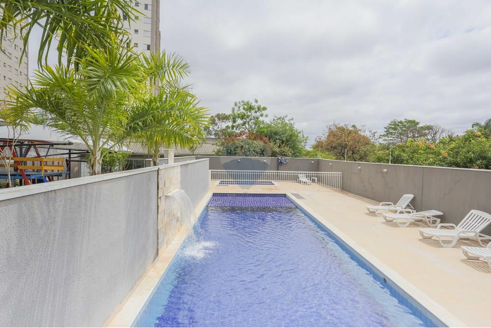 Apartamento - Venda - Sorocaba , São Paulo - IMG_4239.jpg - 630591007-468