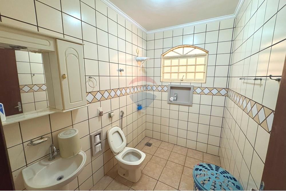 住宅 - 联排别墅 - Araçatuba , 圣保罗 - BR - FOTOS - RANCHO SANTA FE - SR JOAO (18).jpg - 630541001-273