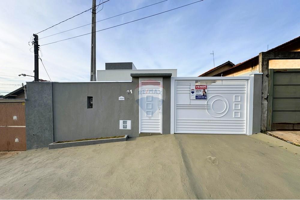 Casa - Venda - Botucatu , São Paulo - 1.jpeg - 630481105-192