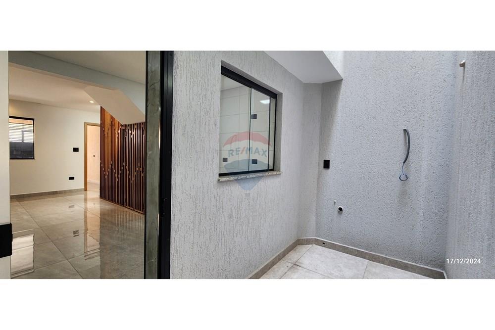 Sobrado - Venda - Santo André , São Paulo - 6.jpg - Área de serviço - 630331011-134