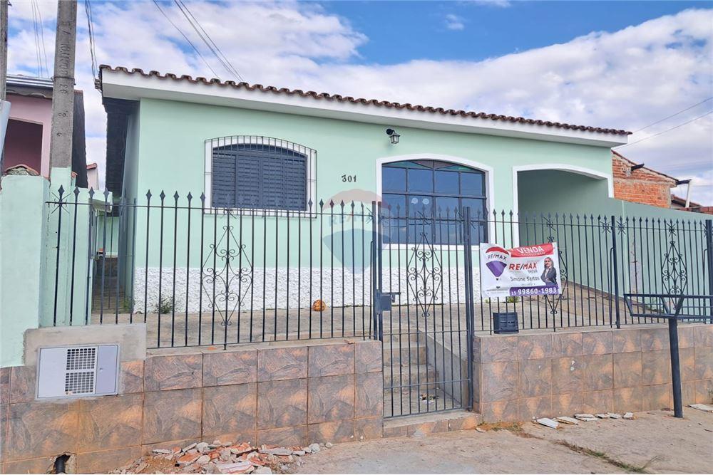 Casa - Alugar - Salto de Pirapora , São Paulo - 2 - 631181025-339