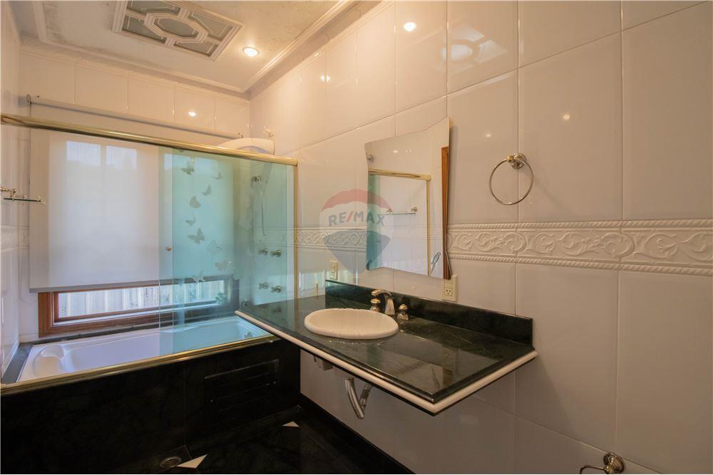 Casa - Alugar - Guarulhos , São Paulo - Banho da suíte 1 - Banheiro - 631421011-26