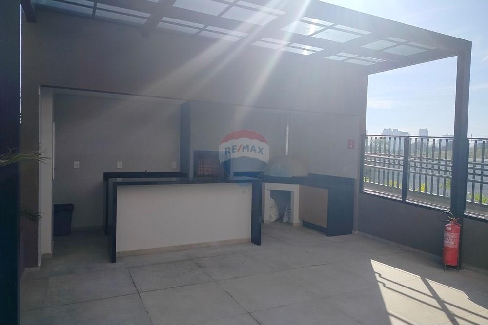 Apartamento - Alugar - Sorocaba , São Paulo - Churrasqueira .jpg - 630601274-146