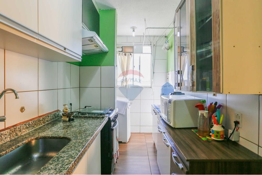 Apartamento - Venda - Sorocaba , São Paulo - 4.jpg - 631651005-17