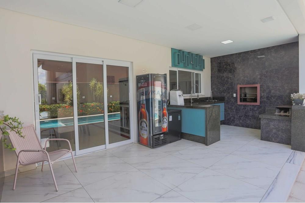 Casa de Condomínio - Venda - Sorocaba , São Paulo - IMG_5103.jpg - 630601173-43