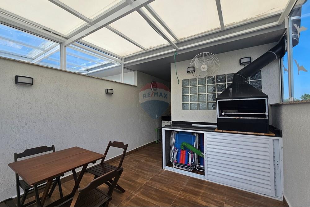 Casa de Condomínio - Venda - São Sebastião , São Paulo - 20250222_113459.jpg - Varanda - 631461002-35