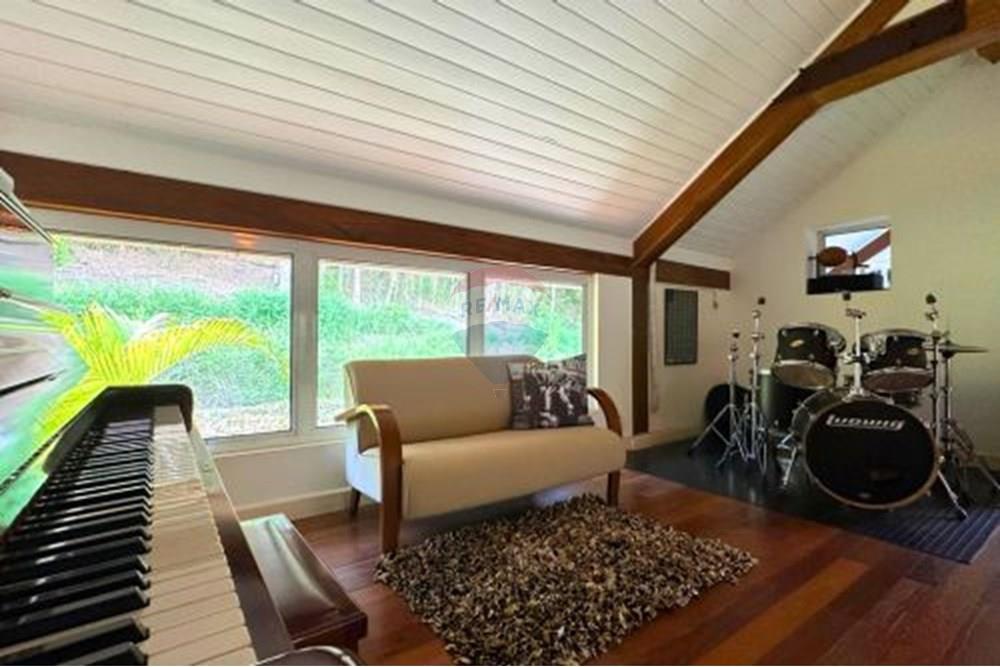 Casa - Venda - Petrópolis , Rio de Janeiro - 20.jpg - Quarto - 631611002-11