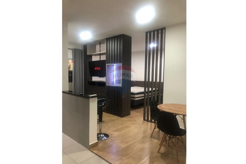 Apart Hotel/ Flat - Alugar - Sorocaba , São Paulo - 5 (1).jpg - 630601308-43