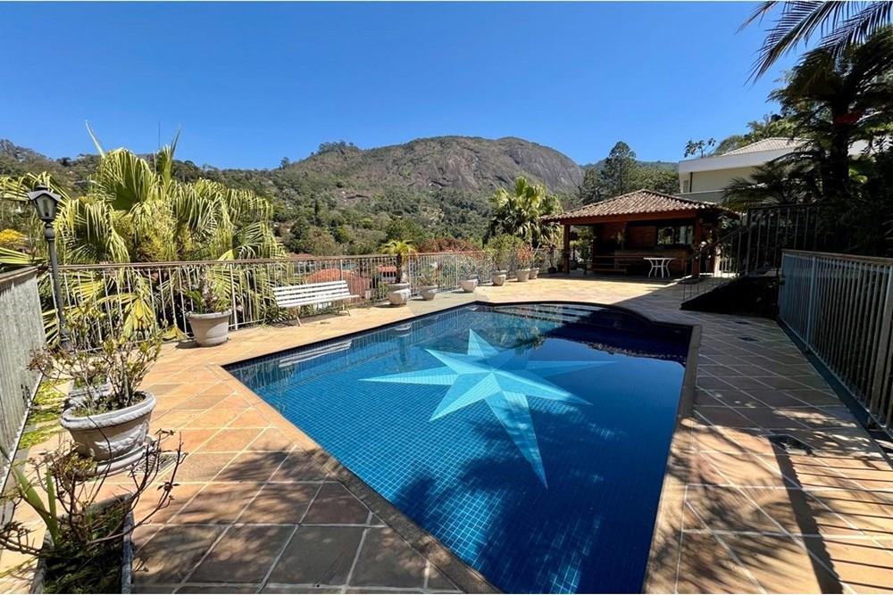 Casa de Condomínio - Venda - Teresópolis , Rio de Janeiro - WhatsApp Image 2025-09-10 at 14.36.34 (1).jpeg - 630191015-100