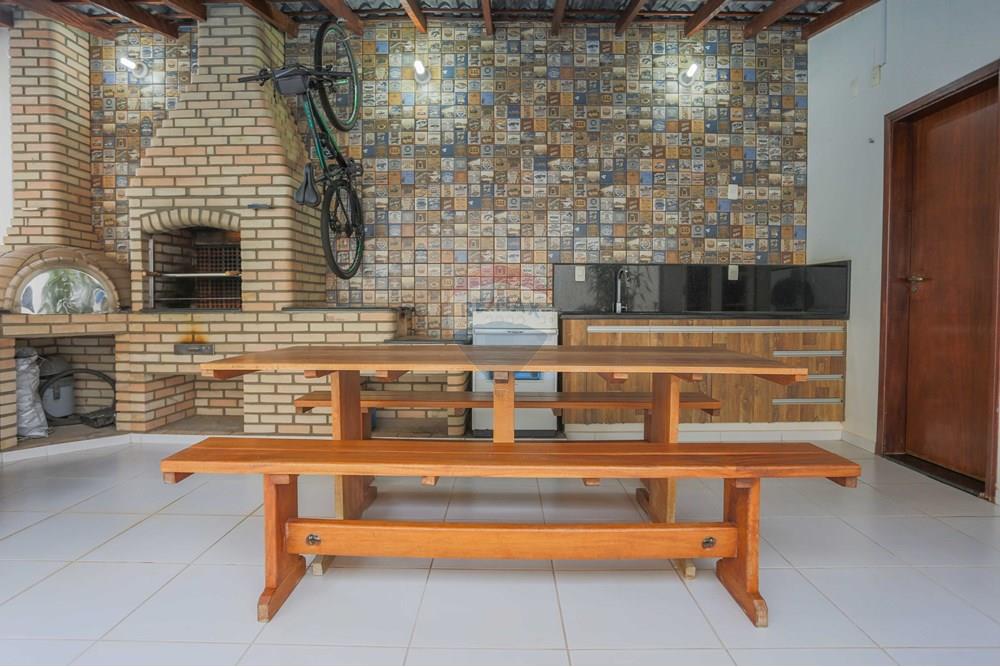 Sobrado - Venda - Sorocaba , São Paulo - IMG_7737.jpg - Área Gourmet - 630601113-20