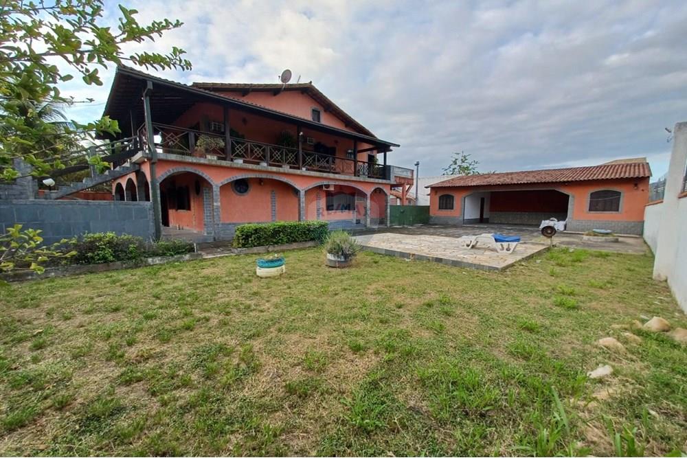 Casa de Condomínio - Venda - Maricá , Rio de Janeiro - Imagem do WhatsApp de 2025-06-03 à(s) 14.59.39_03482b91.jpg - Jardim Externo - 630121027-96