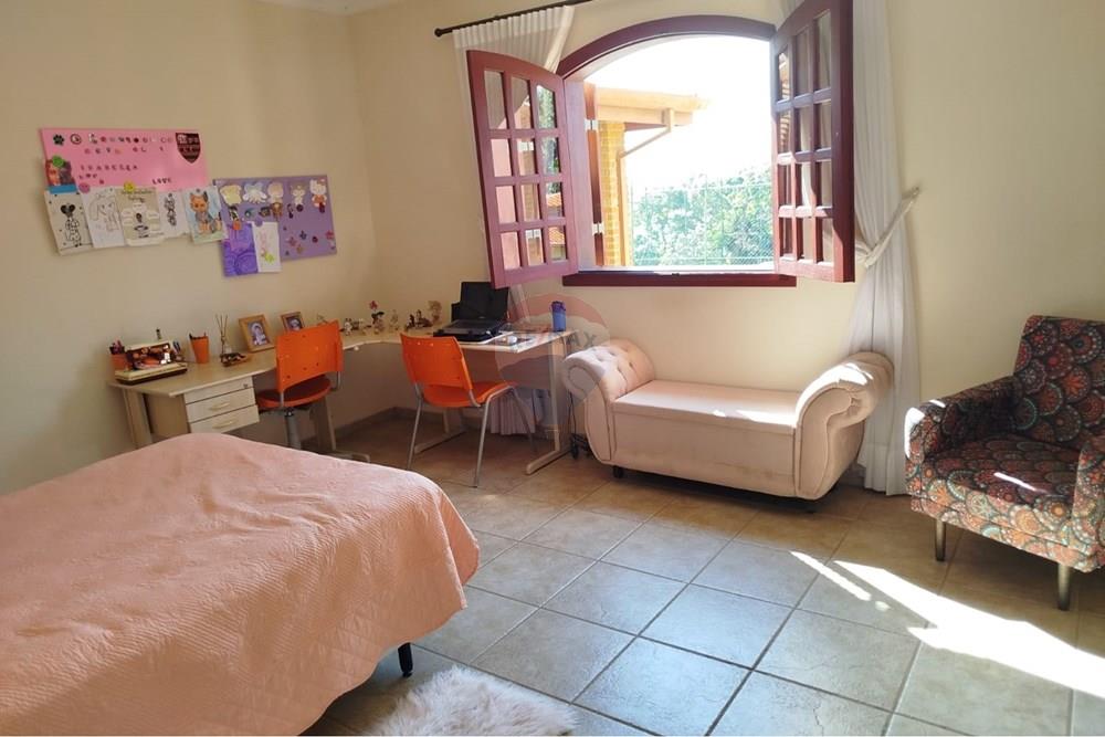 Chácara / Sítio / Fazenda - Venda - Araçoiaba da Serra , São Paulo - Chácara 4 suítes, edicula e espaço gourmet fantástico (24).jpeg - 631581002-86